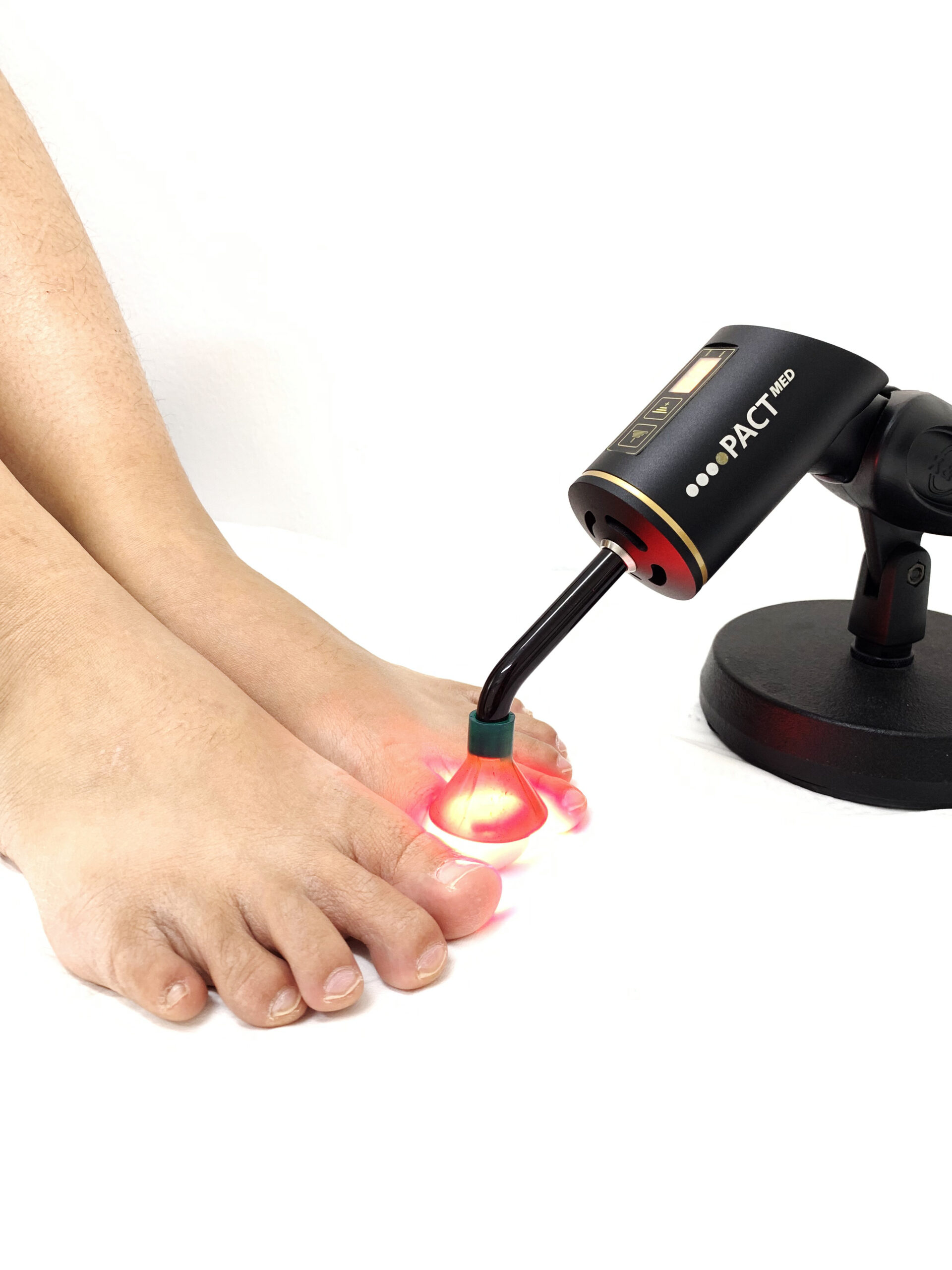 PACT Toenail Fungus Treatment in Perth